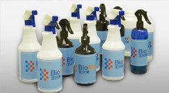 圖什么？不就圖個(gè)健康么！ 寶沃美消毒劑的滅活優(yōu)勢(shì)